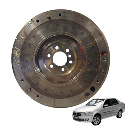 Volante Motor Fiat Siena Palio 1.4 2008 2012 Original