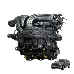 Coletor Admissão Kia Sorento 3.3 V6 2016 à 2018
