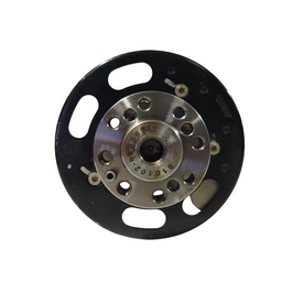 VIRABREQUIM FIAT PULSE FASTBACK STRADA 1.0 3CC TURBO