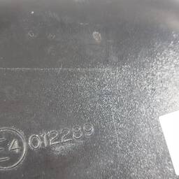 RETROVISOR ESQUERDO SUZUKI GRAND VITARA 2010 A 2016 ORIGINAL