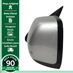 RETROVISOR ESQUERDO SUZUKI GRAND VITARA 2010 A 2016 ORIGINAL