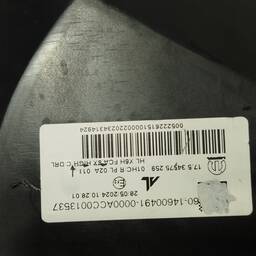 FAROL ESQUERDO FIAT ARGO CRONOS 2018 A 2024 S/ LED