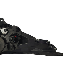 FAROL ESQUERDO FIAT ARGO CRONOS 2018 A 2024 S/ LED