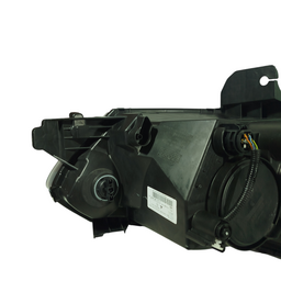 FAROL ESQUERDO FIAT ARGO CRONOS 2018 A 2024 S/ LED