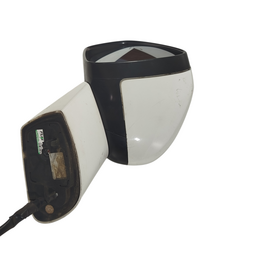 RETROVISOR ESQUERDO PEUGEOT 308 408 2012 A 2019 ORIGINAL