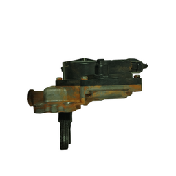 MOTOR ATUADOR DIFERENCIAL TOYOTA HILUX SW4 2016 A 2024