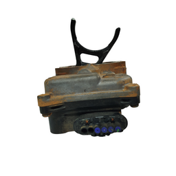 MOTOR ATUADOR DIFERENCIAL TOYOTA HILUX SW4 2016 A 2024