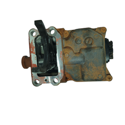 MOTOR ATUADOR DIFERENCIAL TOYOTA HILUX SW4 2016 A 2024