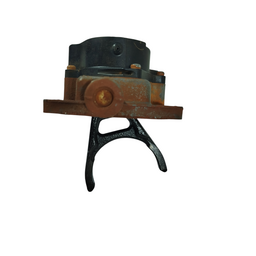 MOTOR ATUADOR DIFERENCIAL TOYOTA HILUX SW4 2016 A 2024