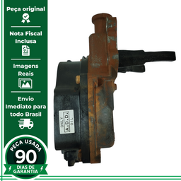 MOTOR ATUADOR DIFERENCIAL TOYOTA HILUX SW4 2016 A 2024