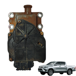 Motor Atuador Diferencial Toyota Hilux Sw4 2016 a 2024