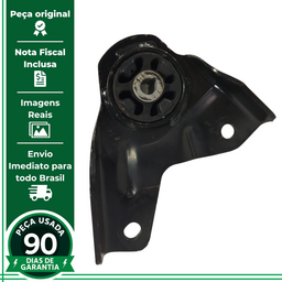 SUPORTE COXIM DIFERENCIAL TRASEIRO FORD EDGE 3.5 2009 A 2014