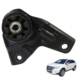 Suporte Coxim Diferencial Traseiro Ford Edge 3.5 2009 A 2014