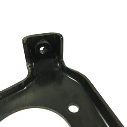 SUPORTE ESQUERDO DIFERENCIAL TRASEIRO FORD EDGE 2009 Á 2014