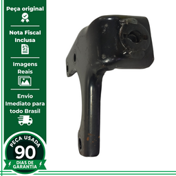 SUPORTE ESQUERDO DIFERENCIAL TRASEIRO FORD EDGE 2009 Á 2014