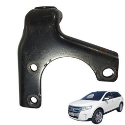 Suporte Esquerdo Diferencial Traseiro Ford Edge 2009 Á 2014