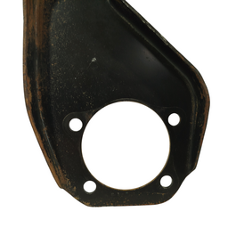 SUPORTE COXIM DIFERENCIAL DIANTEIRO DIR L200 TRITON 08/18