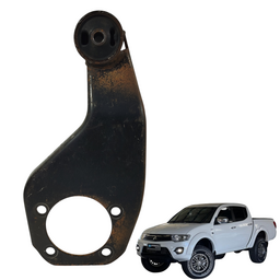 Suporte Coxim Diferencial Dianteiro Dir L200 Triton 08/18