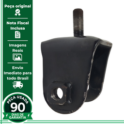SUPORTE COXIM DIFERENCIAL DIANTEIRO L200 TRITON 2008 A 2018