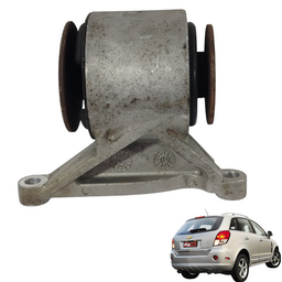Coxim Diferencial Traseiro Gm Captiva 3.0 3.6 2008 A 2013