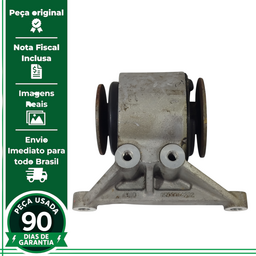 COXIM DIFERENCIAL TRASEIRO GM CAPTIVA 3.0 3.6 2008 A 2013