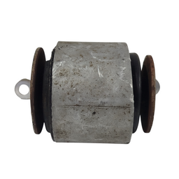 COXIM DIFERENCIAL TRASEIRO GM CAPTIVA 3.0 3.6 2008 A 2013