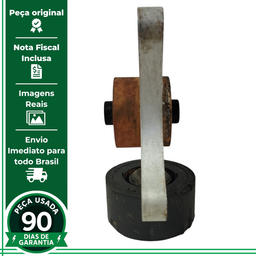 COXIM DIFERENCIAL TRASEIRO DIREITO FREELANDER 1 2.5 03/06