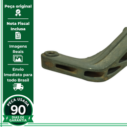 SUPORTE DIFERENCIAL TRASEIRO DISCOVERY SPORT 2.0 2015 A 2016