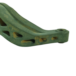 SUPORTE DIFERENCIAL TRASEIRO DISCOVERY SPORT 2.0 2015 A 2016