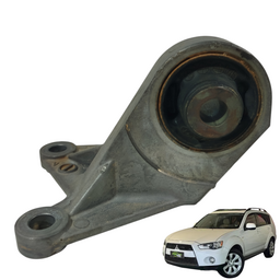 Coxim Diferencial Traseiro Outlander 3.0 V6 2008 A 2013