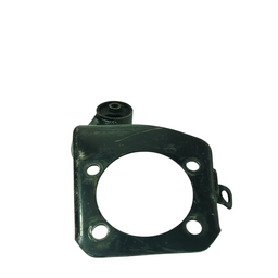 SUPORTE DIREITO COXIM DIFERENCIAL DIANTEIRO PAJERO DAKAR