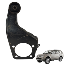 Suporte Direito Coxim Diferencial Dianteiro Pajero Dakar