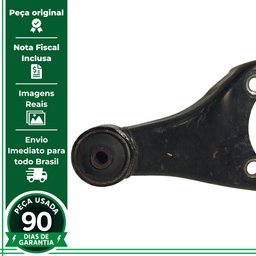 SUPORTE DIREITO COXIM DIFERENCIAL DIANTEIRO PAJERO FULL 3.2