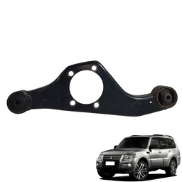 Suporte Direito Coxim Diferencial Dianteiro Pajero Full 3.2