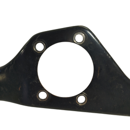 SUPORTE DIREITO COXIM DIFERENCIAL DIANTEIRO PAJERO FULL 3.2