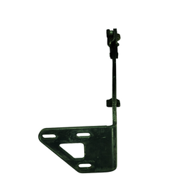 GUIA CARRINHO PORTA LATERAL RENAULT MASTER 2003 A 2013 