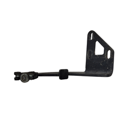 GUIA CARRINHO PORTA LATERAL RENAULT MASTER 2003 A 2013 