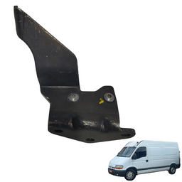 GUIA SUPERIOR PORTA RENAULT MASTER 2003 A 2013 ORIGINAL