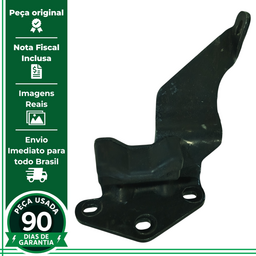GUIA SUPERIOR PORTA RENAULT MASTER 2003 A 2013 ORIGINAL