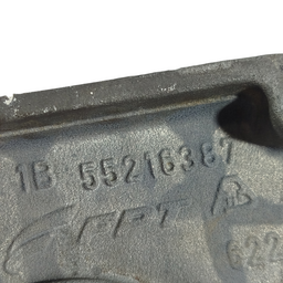 TAMPA VÁLVULAS FIAT PALIO UNO STRADA 1.0 8V 2000 A 2013