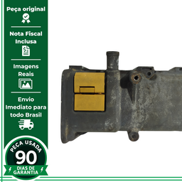 TAMPA VÁLVULAS FIAT PALIO UNO STRADA 1.0 8V 2000 A 2013