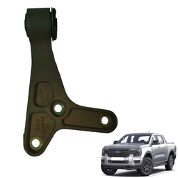 Suporte Diferencial Dianteiro Ranger 3.0 16v Diesel 05/12