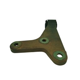 SUPORTE DIFERENCIAL DIANTEIRO RANGER 3.0 16V DIESEL 05/12