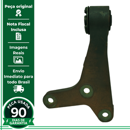 SUPORTE DIFERENCIAL DIANTEIRO RANGER 3.0 16V DIESEL 05/12