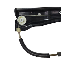 MÁQUINA VIDRO DIANTEIRA DIREITA VW UP 4P 2014 2021 ORIGINAL