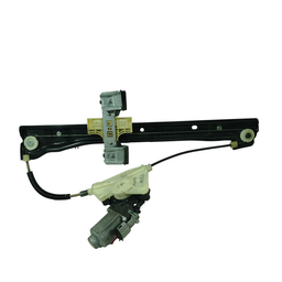 MÁQUINA VIDRO DIANTEIRA DIREITA VW UP 4P 2014 2021 ORIGINAL