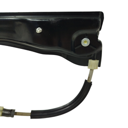 MÁQUINA VIDRO DIANTEIRA DIREITA VW UP 4P 2014 2021 ORIGINAL