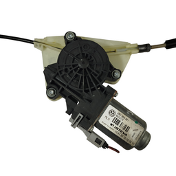 MÁQUINA VIDRO DIANTEIRA DIREITA VW UP 4P 2014 2021 ORIGINAL