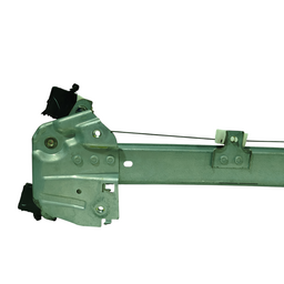 MÁQUINA VIDRO DIANTEIRA ESQUERDA HONDA FIT 2015 A 2021