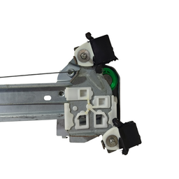 MÁQUINA VIDRO DIANTEIRA ESQUERDA HONDA FIT 2015 A 2021